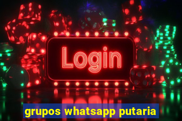 grupos whatsapp putaria